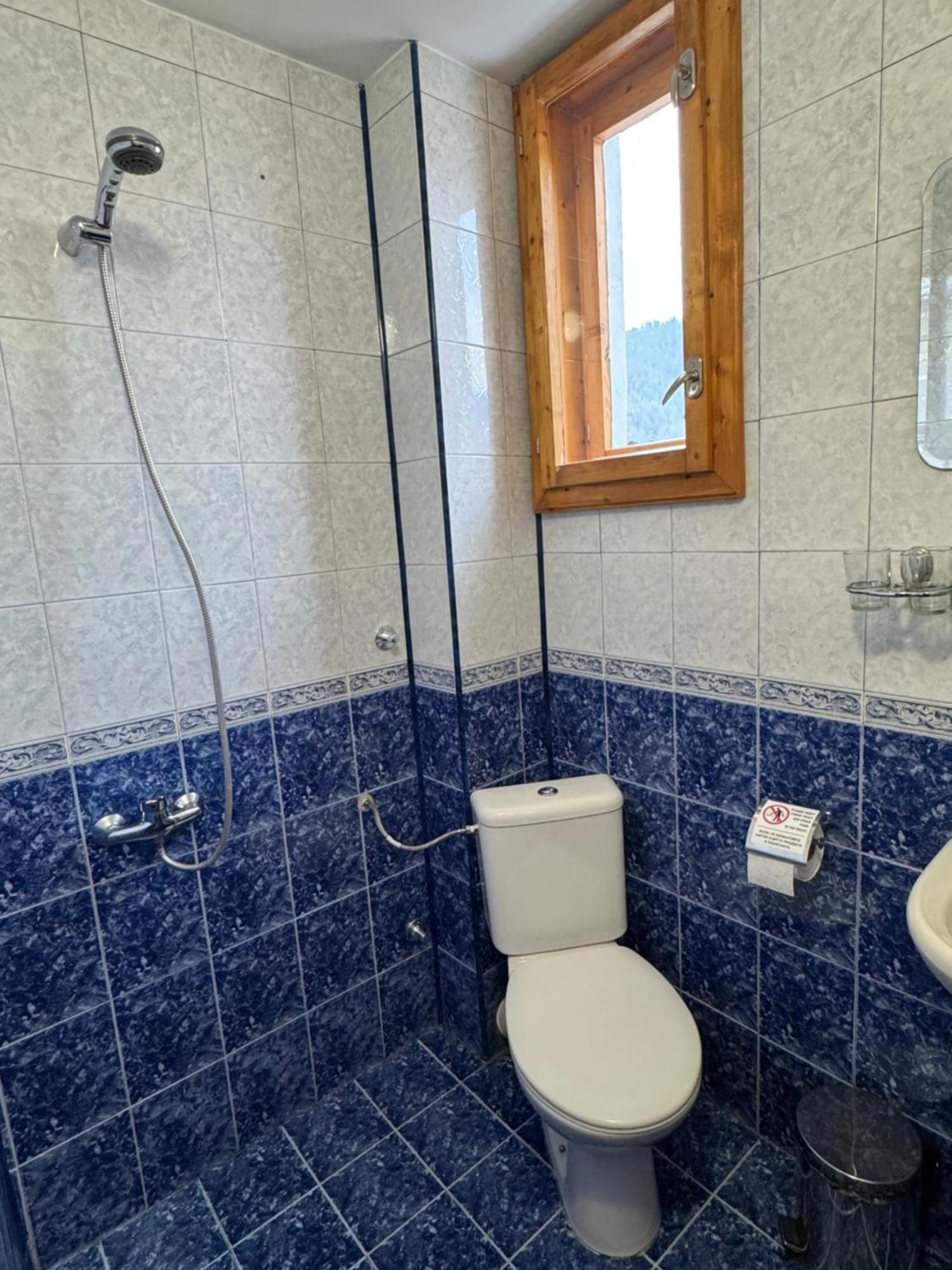 Mama Emiliya Guest House Beli Iskar Eksteriør billede