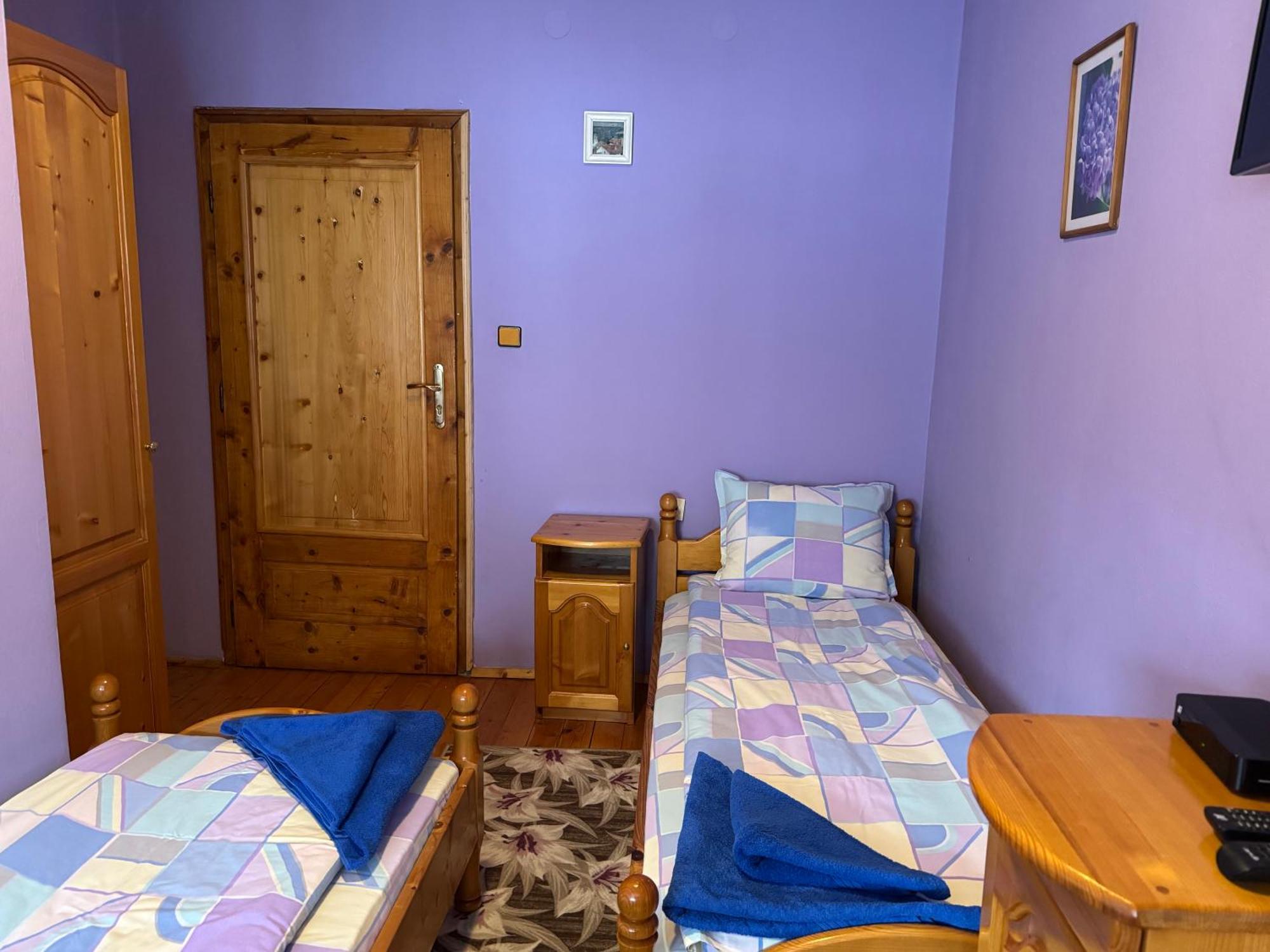 Mama Emiliya Guest House Beli Iskar Eksteriør billede