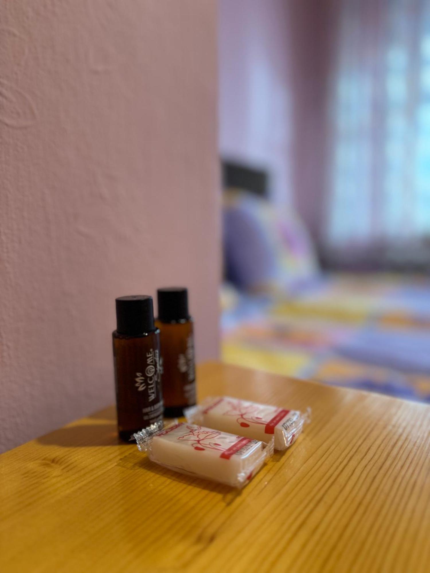 Mama Emiliya Guest House Beli Iskar Eksteriør billede