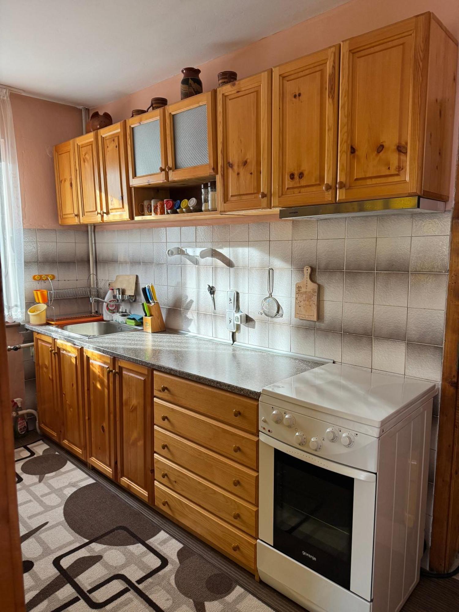 Mama Emiliya Guest House Beli Iskar Eksteriør billede
