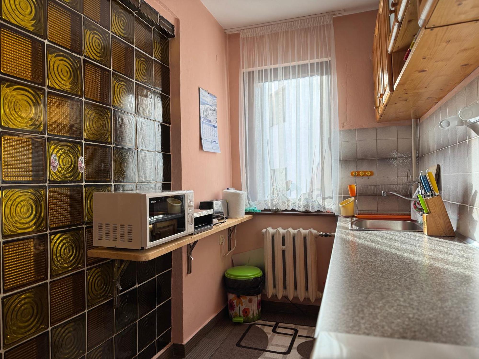 Mama Emiliya Guest House Beli Iskar Eksteriør billede
